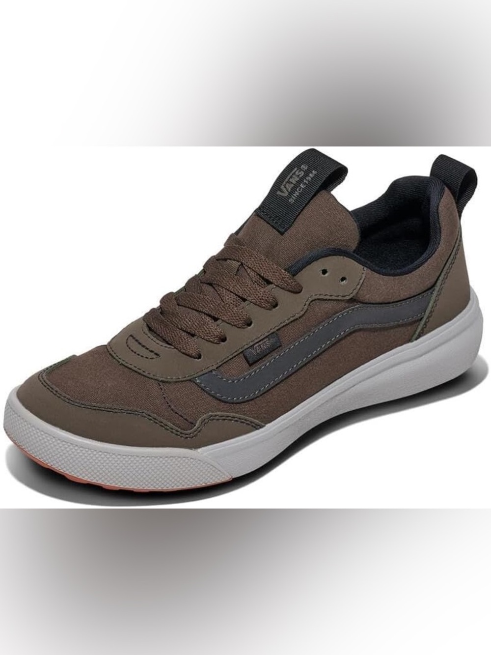 Vans Range EXP Sneaker - Men's, 8